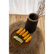 De Seagrass Raffia Placemat - Naturel