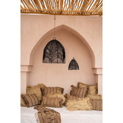 The Bala Pendant - Black - S