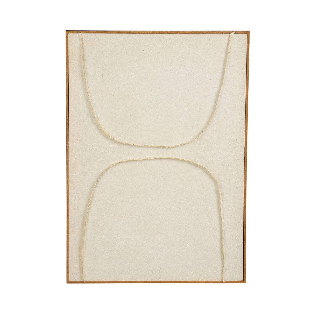 Wall decoration Beige