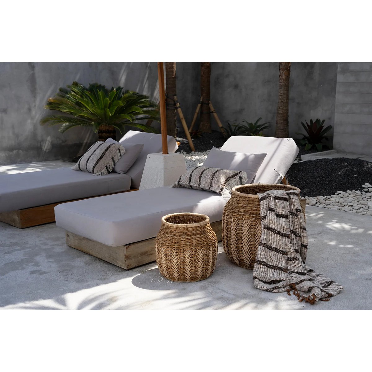 Cookies & Cream Cushion