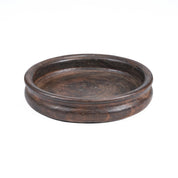 The Banyan Bowl - Dark Walnut