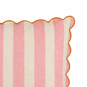 Decorative cushion Pink