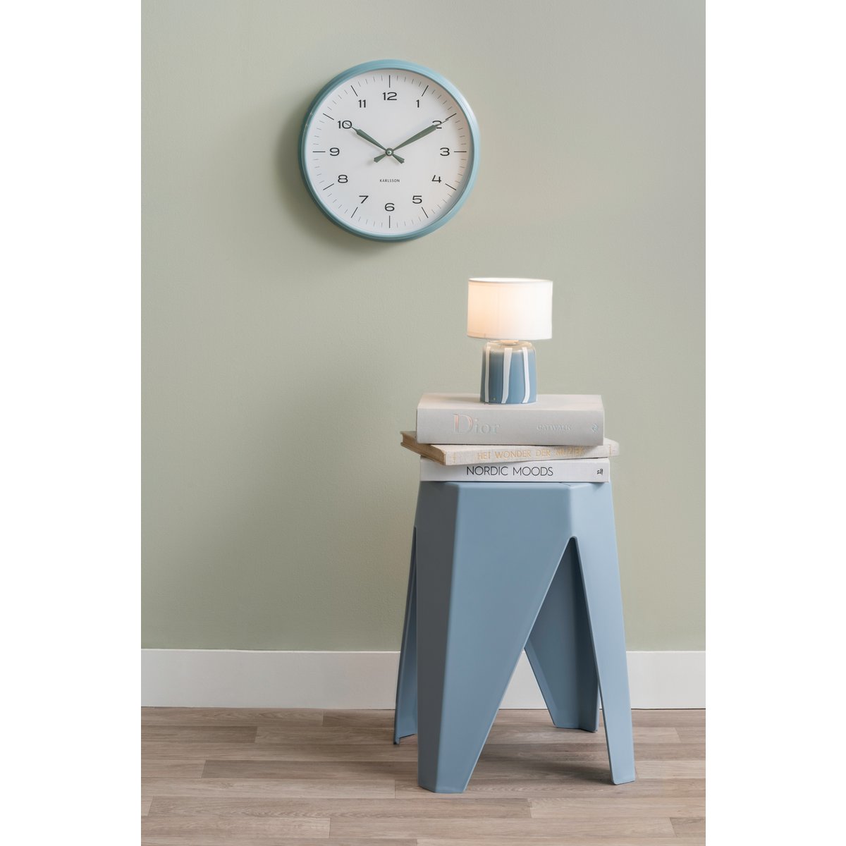 Tafellamp Verano LED