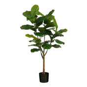 Artificial plant Ficus Green