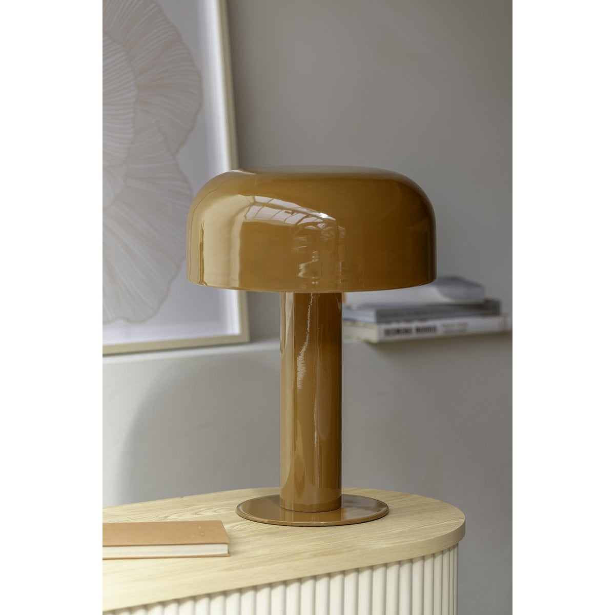 Table Lamp Fornido