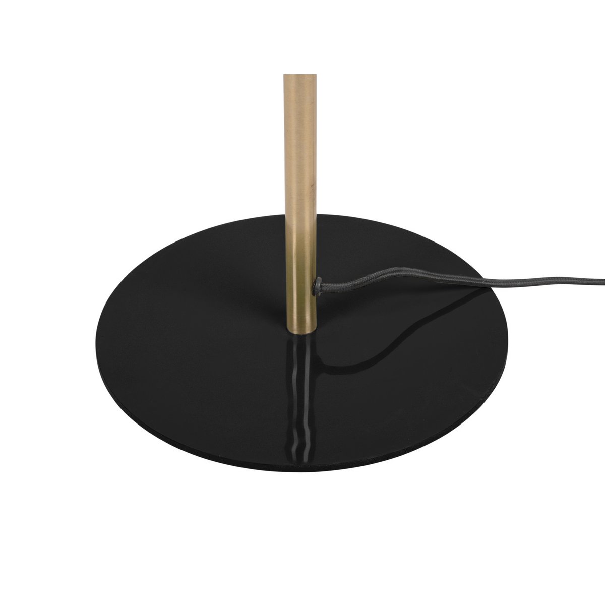 Black Floor Lamp Smart