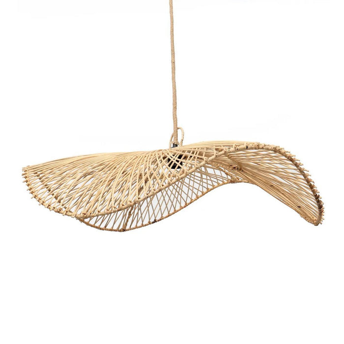De Chapeau-hanger - Naturel - L