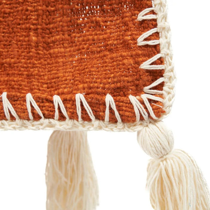 Stitch Throw