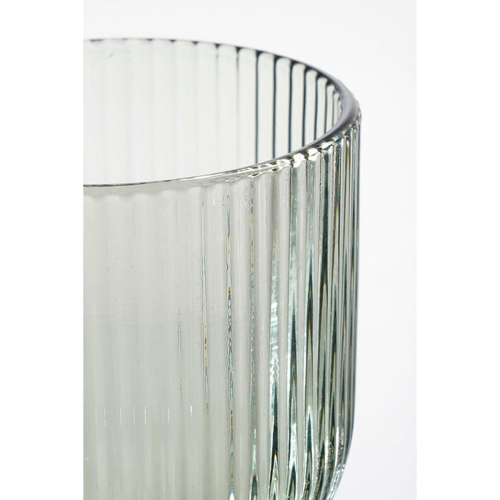Gray Merlot Wine Glass - Set of 6