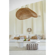 Cookies & Cream Cushion