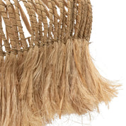 De Hippie Tipi Hanger - Naturel - L