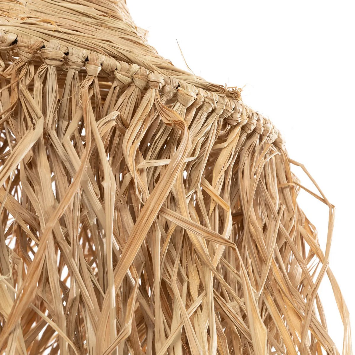 The Honolulu Pendant - Natural