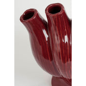 Berry Tulip Vase