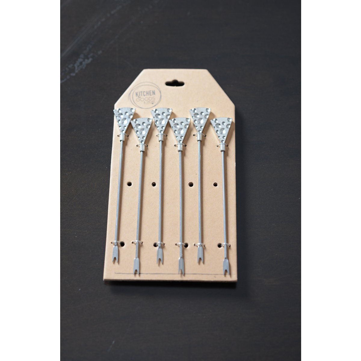 SILVER CHEESE APPETIZERS