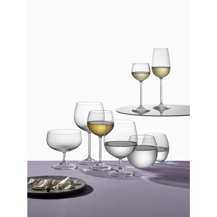 Pioenbloesemfluiten - Set van 6