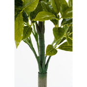 Laurierboom Kunstplant - H120 x Ø40 cm - Groen