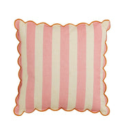 Decorative cushion Pink