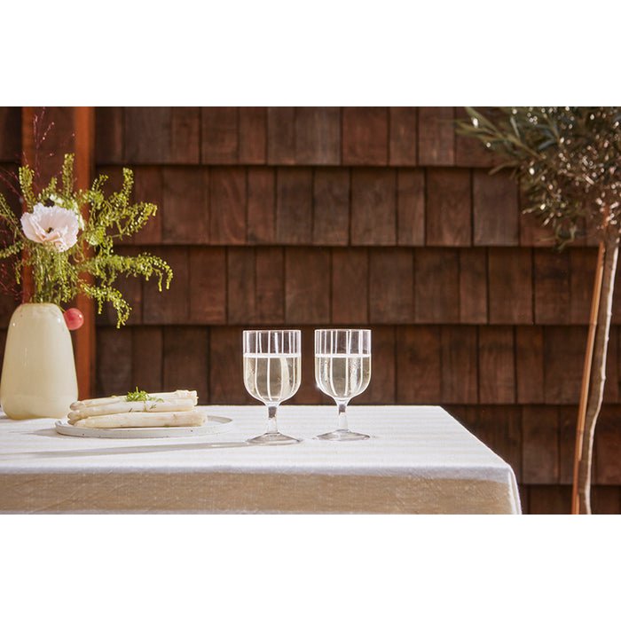 Mizu Wine Glass - Pack of 2