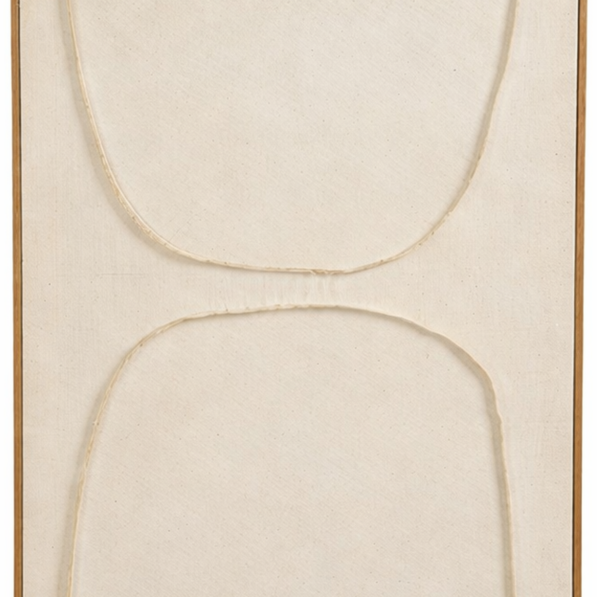 Wall decoration Beige