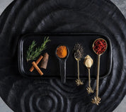 The Burned Tapas Plate