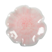Pink Rose Flat Plate