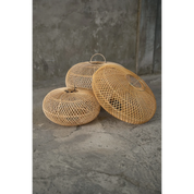 The Wholly Hanger - Naturel - L