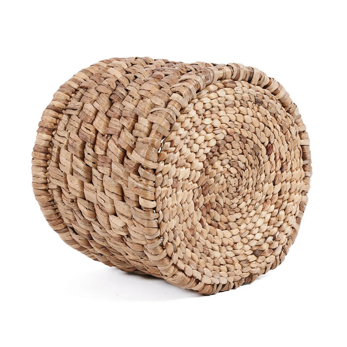 The Choppy Basket