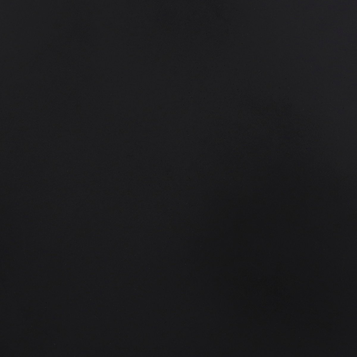 Quinty Side table - Set of 3 - H50 x Ø32 cm - Metal - Black