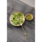 The Cascais Small Bowl Plate