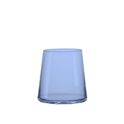 Water glasses 6 colors 300ml - Lot of 6