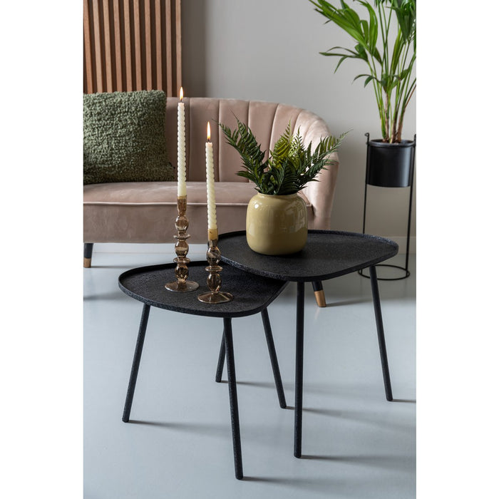 Side Table Boaz Large