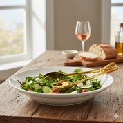 Golden salad pliers 26cm