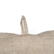 The Linen Fish Kitchen Towel - Natural White - 50x70