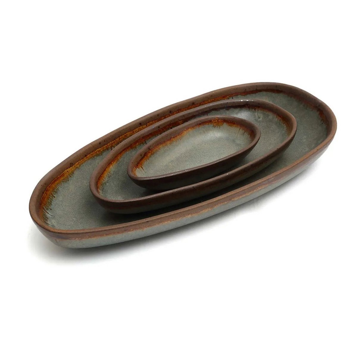 The Côa Serving Platter - M - Set of 6