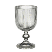 Wine glass set Merlot Transparent