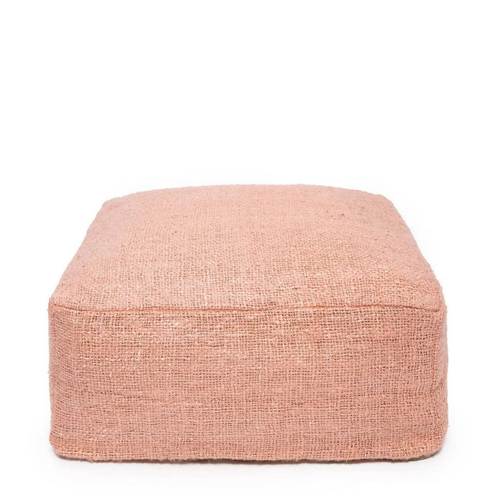 De Oh My Gee Pouffe - Zalmroze