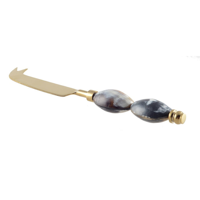 GOUD EN HARS KAASMES 23,5CM