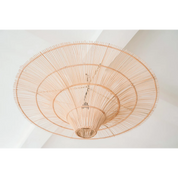 The Sky Hanger - Naturel - XL