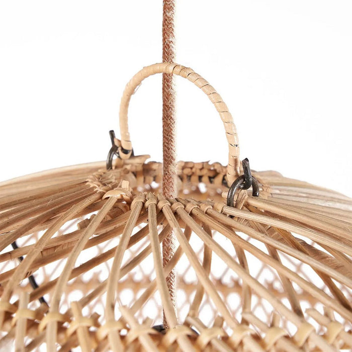 The Bubble Hanger - Naturel - M