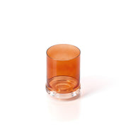 The DOF Tumbler - Orange