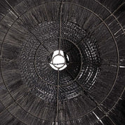 The Makiki Pendant - Black XL