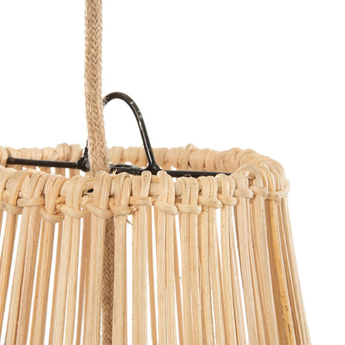 De Afrodisiac-hanger - Naturel - M