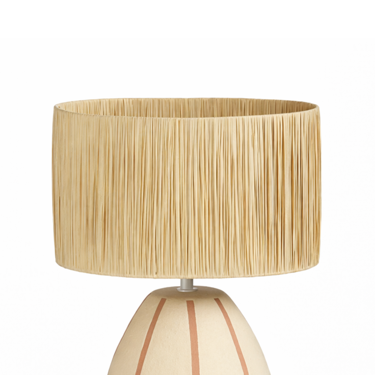 Table lamp Beige