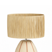 Table lamp Beige