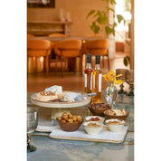 Wine glass Merlot Gray