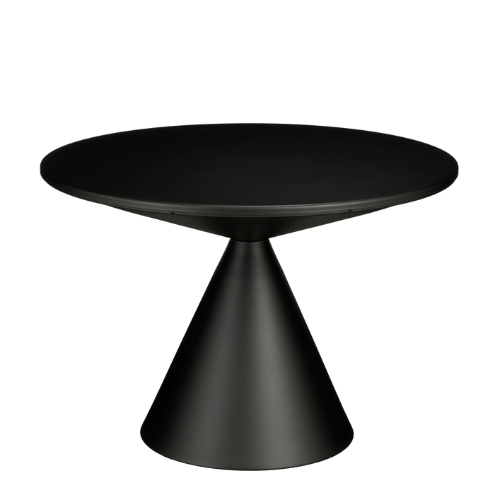 Karbon bijzettafel