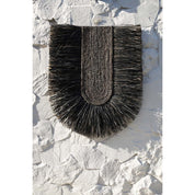 De Dada Wanddecoratie - Zwart