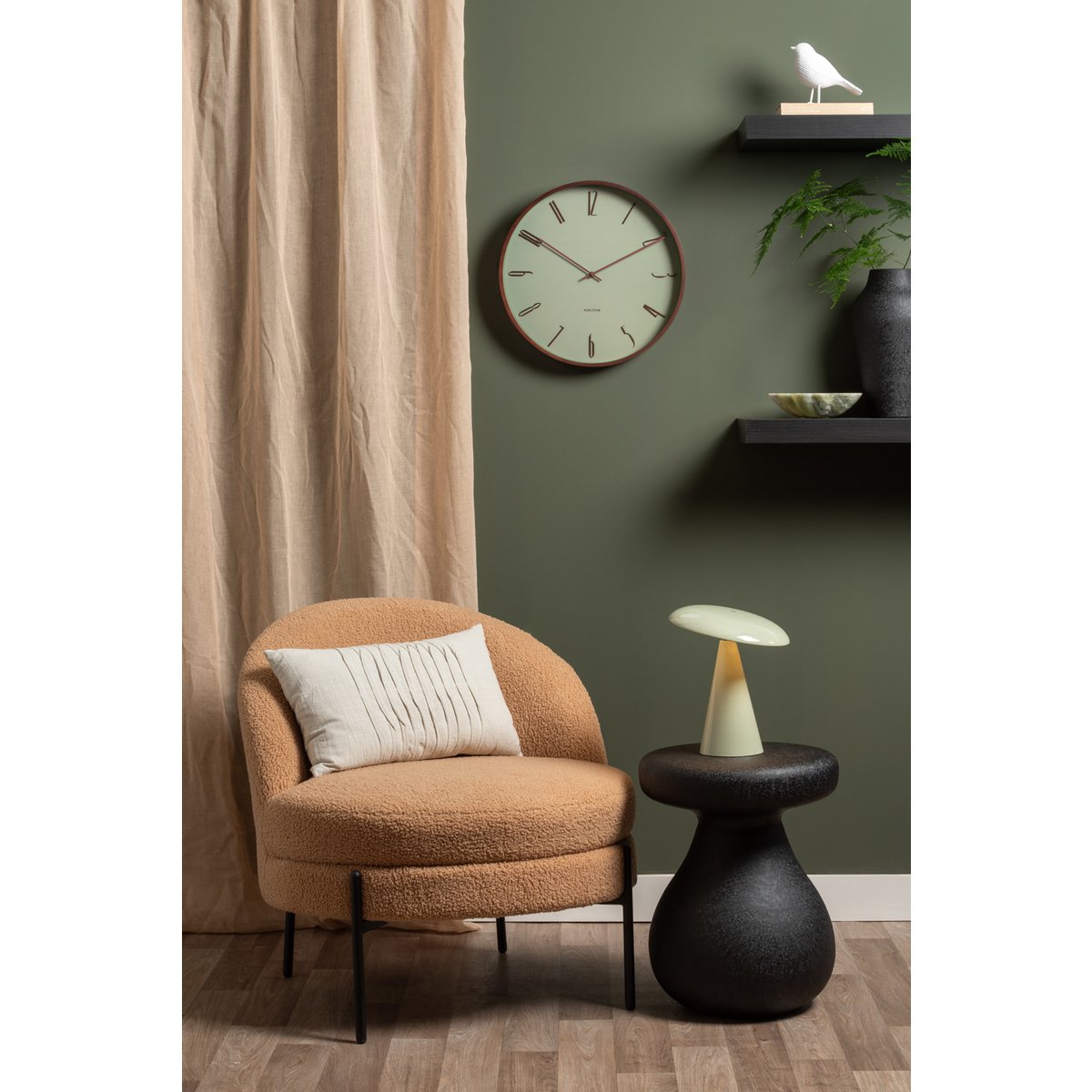 Table Lamp Phoebe LED