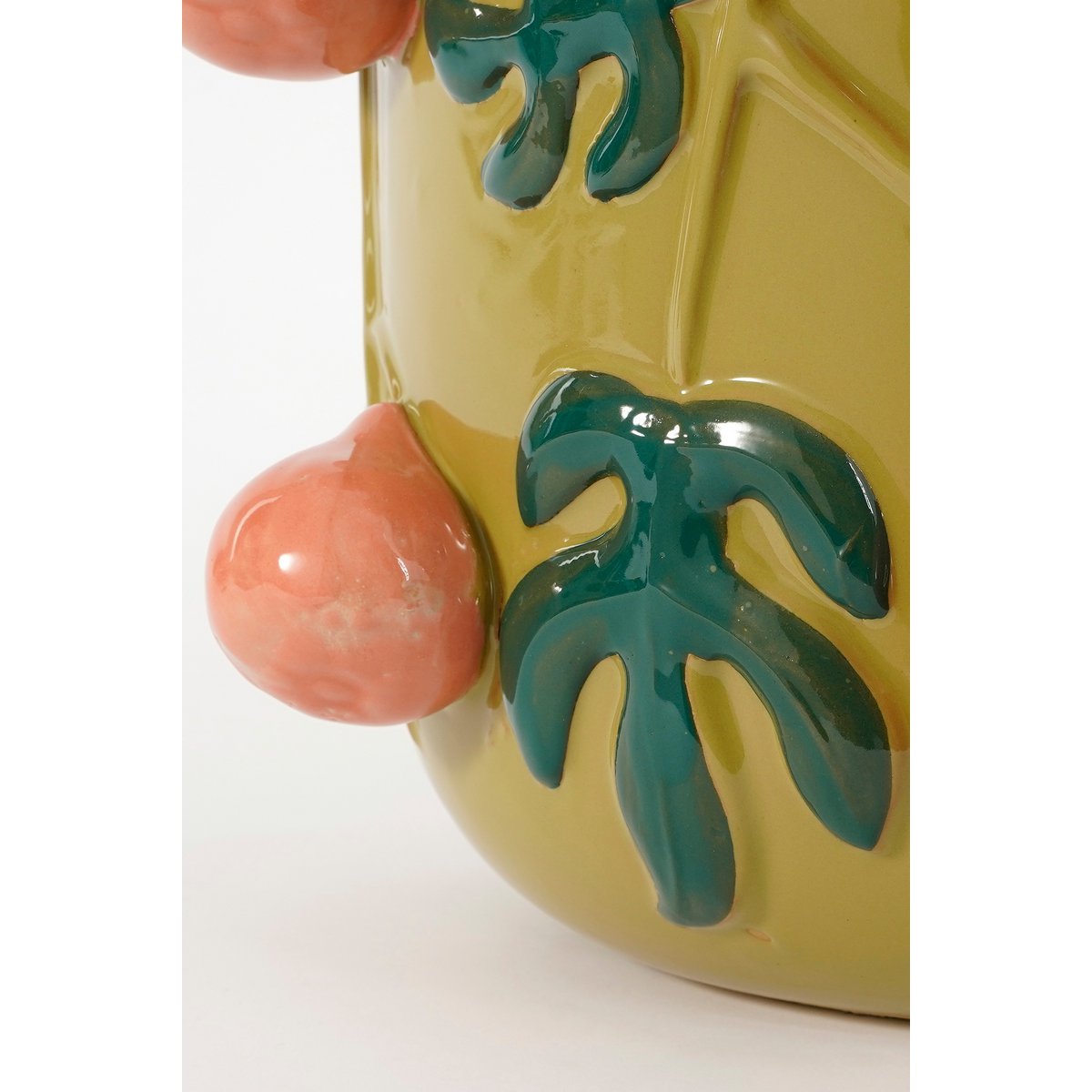 TutiFruti Vase