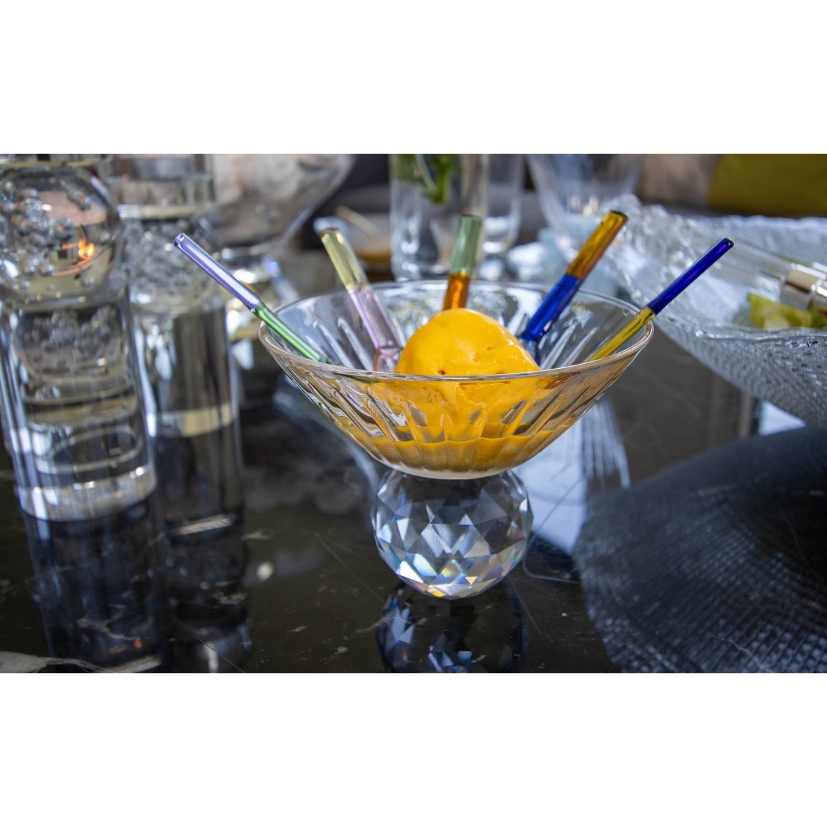 Teasons in autumn colors - Lot of 6